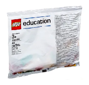 LEGO Workshop Kit for Simple Machines set