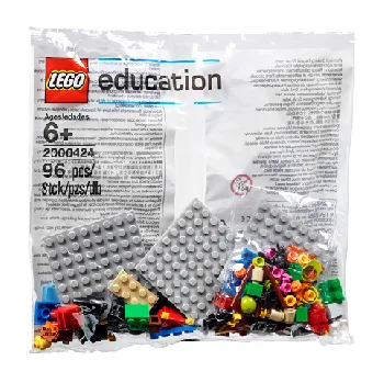 LEGO StoryStarter Workshop Kit set