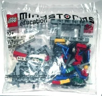 LEGO Mindstorms EV3 Workshop Kit set