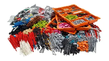 LEGO Connections Kit set