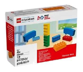 LEGO Discover More set