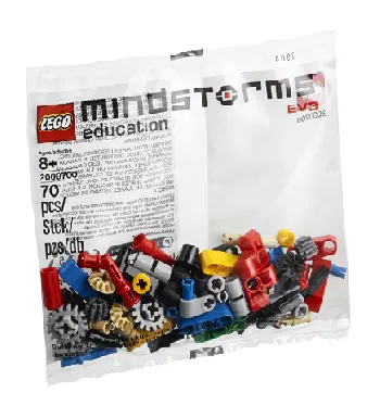 LEGO Mindstorms EV3 Replacement Pack 1 set