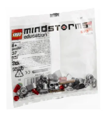 LEGO Mindstorms EV3 Replacement Pack 2 set