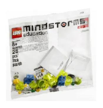 LEGO Mindstorms EV3 Replacement Pack 4 set