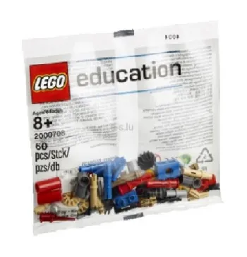 LEGO Machines & Mechanisms Replacement Pack 1 set