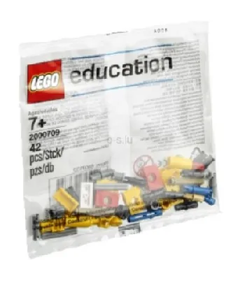 LEGO Machines & Mechanisms Replacement Pack 2 set