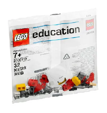 LEGO WeDo Replacement Pack 1 set