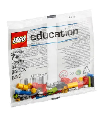 LEGO WeDo Replacement Pack 2 set