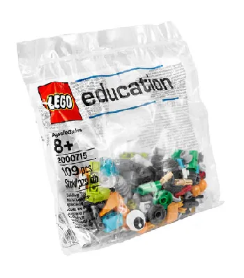 LEGO WeDo 2.0 Replacement Pack set