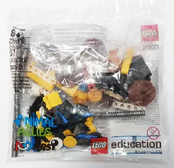 LEGO Animal Allies Replacement Pack set