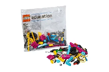 LEGO SPIKE Prime Replacement Pack set