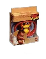 LEGO Duck Rattle / Teether set