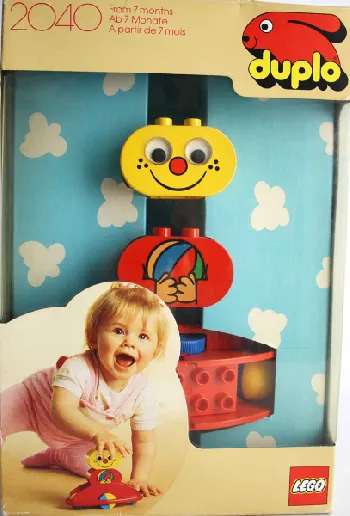 LEGO Rock 'n' Roller set