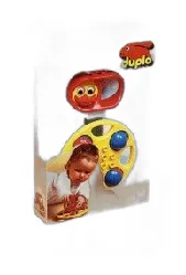 LEGO Spin-A-Coaster set