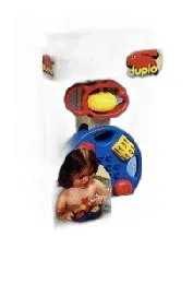 LEGO Activity and Bath Toy set