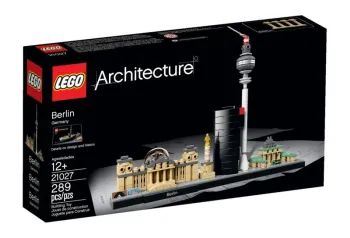 LEGO Berlin set