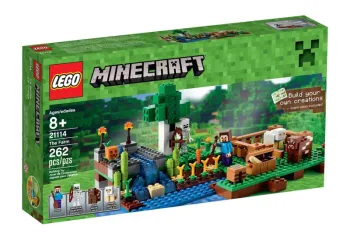 LEGO The Farm set
