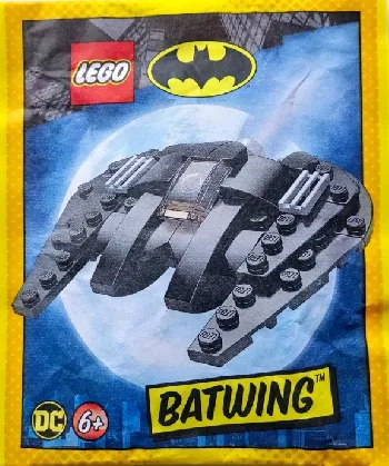 LEGO Batwing set