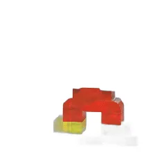 LEGO Jack in the Box Promotional Set: Nanas set