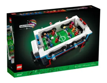 LEGO Table Football set