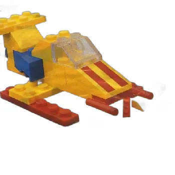 LEGO Darth Vader Connect & Build Pen set