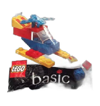 LEGO Chewbacca Pen set