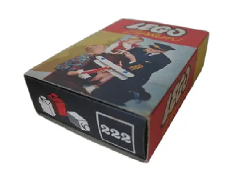 LEGO 1 x 1 Bricks set