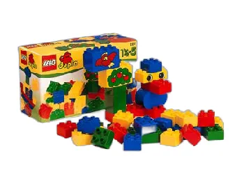 LEGO Basic Set set