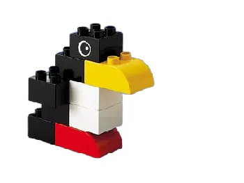 LEGO Pingo set