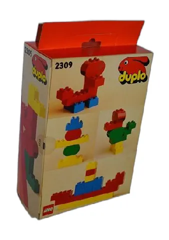 LEGO Supplementary Bricks set