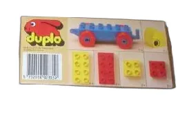 LEGO Basic Set (Animal) set