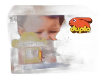 LEGO Windmill Building Set set