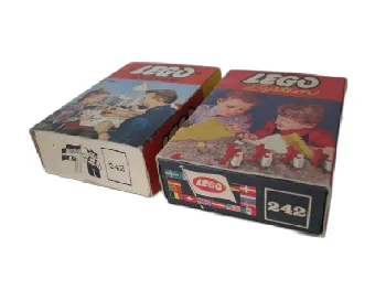 LEGO International Flags set