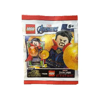 LEGO Doctor Strange set