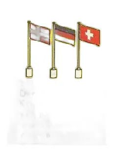 LEGO International Flags set