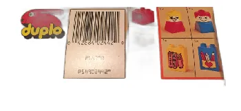 LEGO School Room set