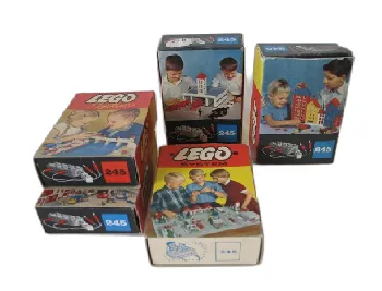 LEGO Lighting Device Pack set
