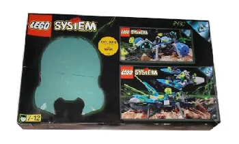 LEGO Insectoids Combi Set (Woolworth's UK promo) set