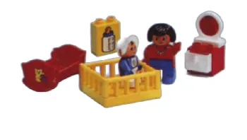 LEGO Nursery set