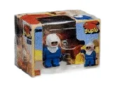 LEGO Deep Sea Diver set