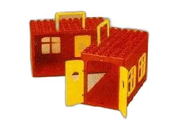 LEGO Playhouse set