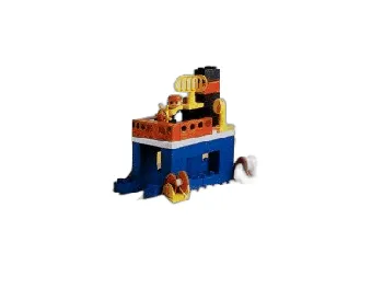 LEGO Sea Explorer set