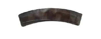 LEGO Curved Tracks set