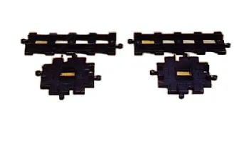 LEGO Train Crossings set