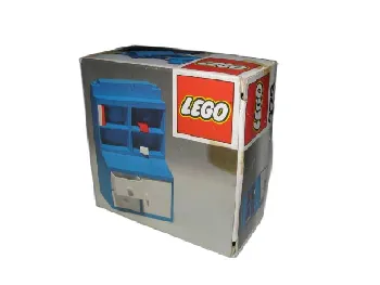 LEGO Bureau set