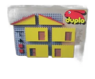 LEGO House Supplementary set