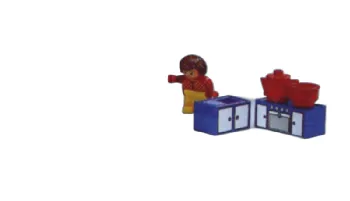 LEGO Kitchen set