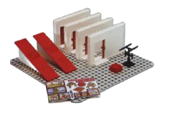 LEGO Playhouse (Unfurnished) set