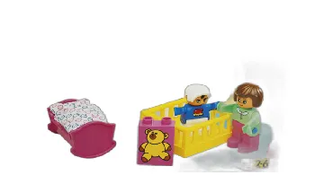 LEGO Nursery set