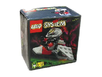 LEGO Flyer set